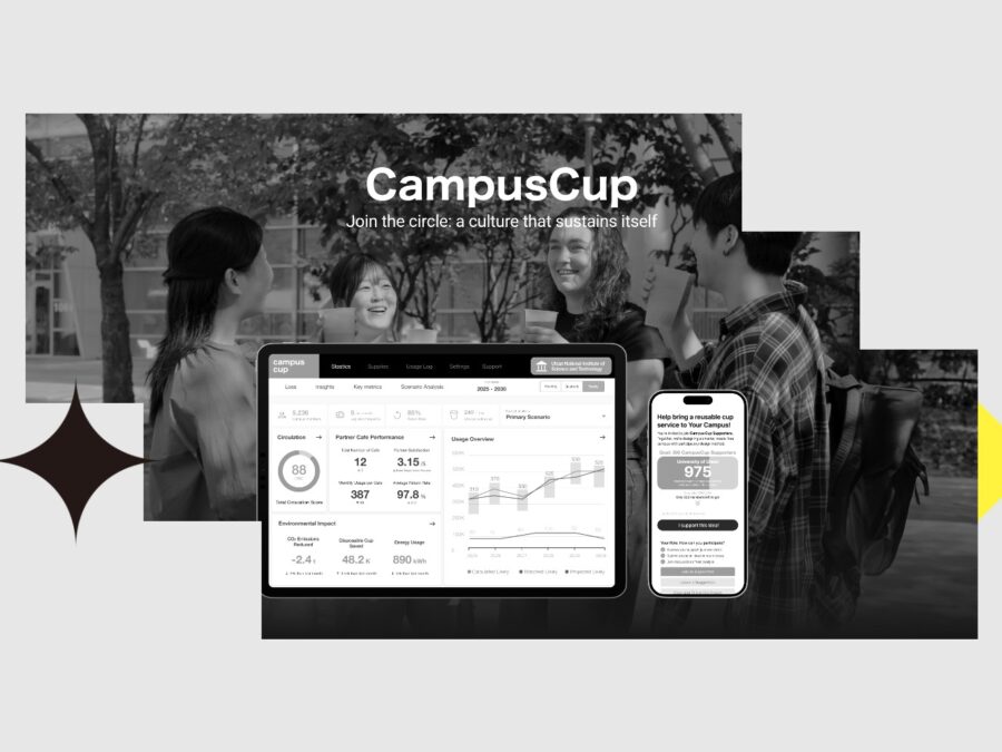 CampusCup