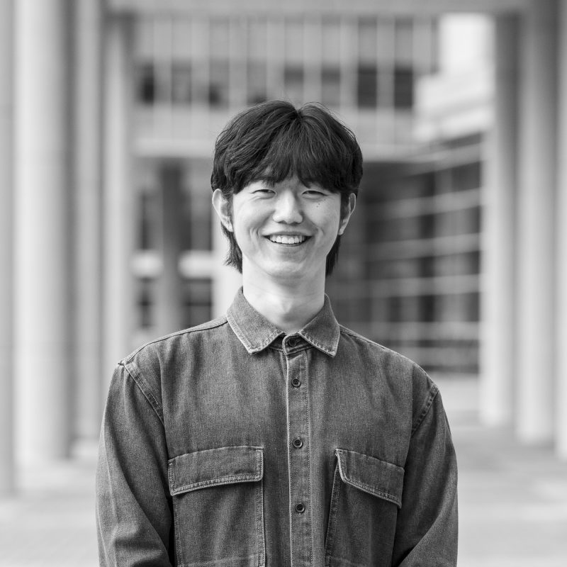 Jaewon Shin
