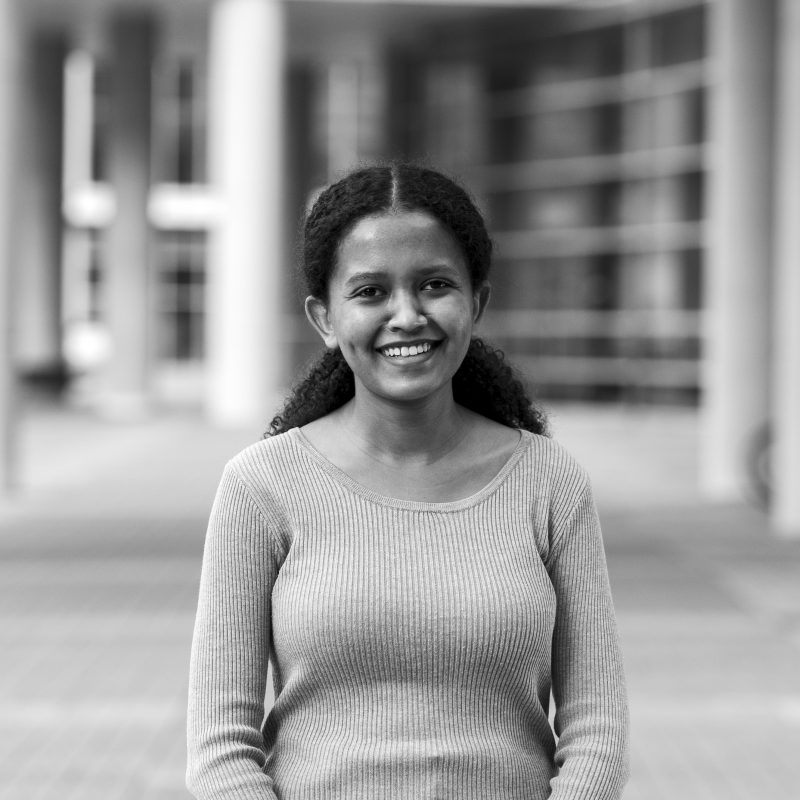 Makida Gebregiorgis Tesfaye