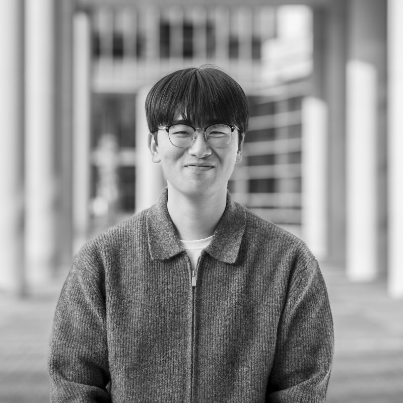 Seungjin Oh