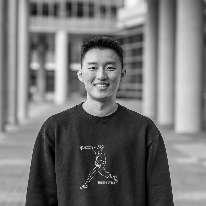Sungwon Jang